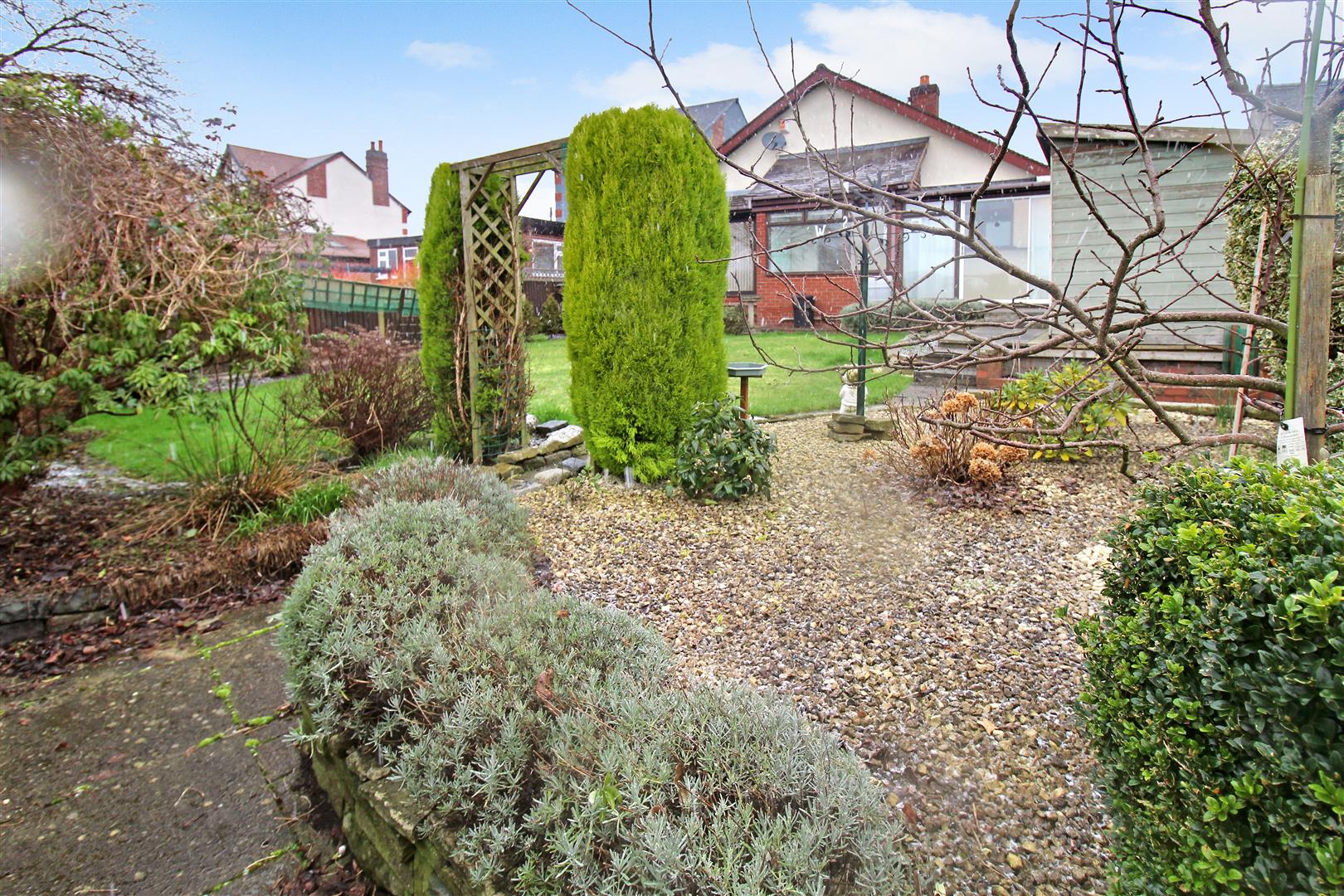 Heath House Lane, Bucknall, Stoke-On-Trent
